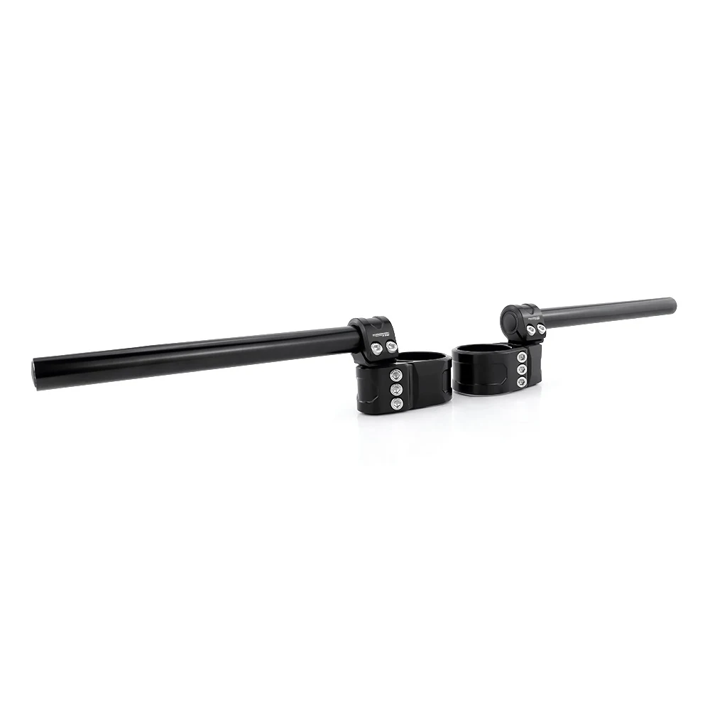 Fit For Ducati 750 SS 750 SS i.e. 900 SS 900 SS i.e. Supersport / S 50mm Motorcycle Adjustable Clip on Ons Fork Handlebar Raiser