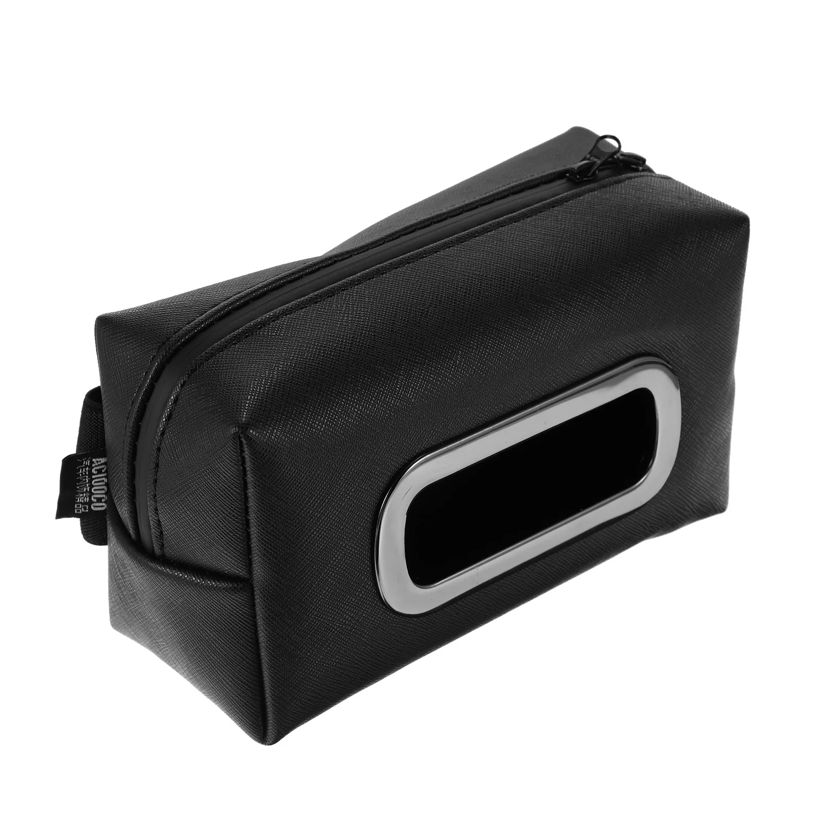 

Car Tissue Box Visor Holder Simple Design Easy Install Fits Cars Trucks Boats Caravans Fashionable Durable Long Use Save