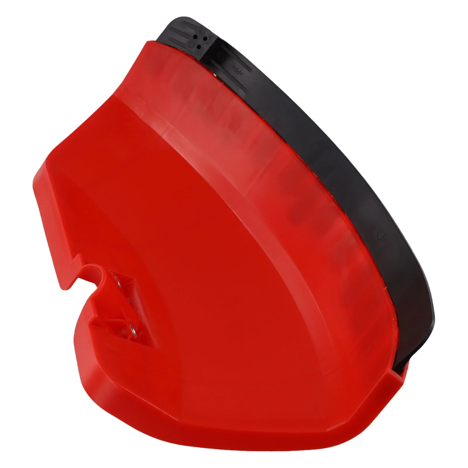Guarda Escudo Capa Acessórios Cortador de Escova para Vários Strimmer Substituição Profissional com Conector Metal 28 mm