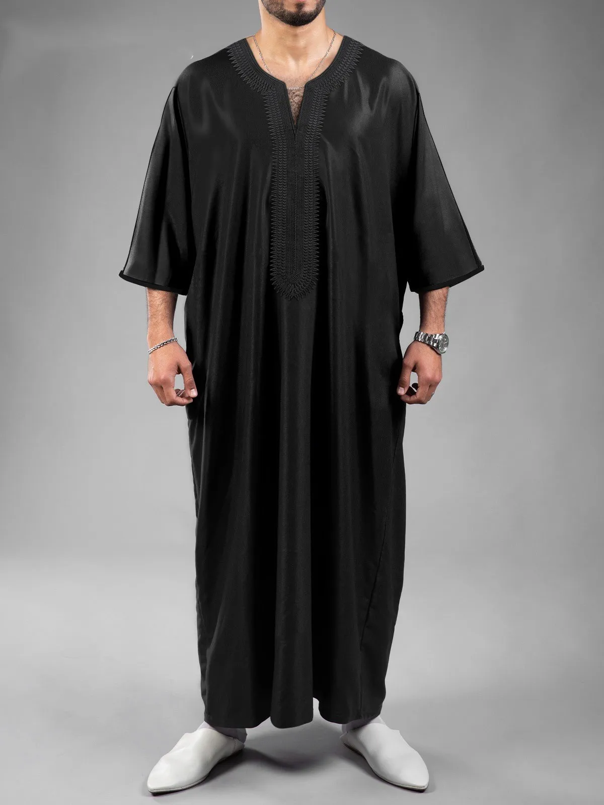 Black Pocket