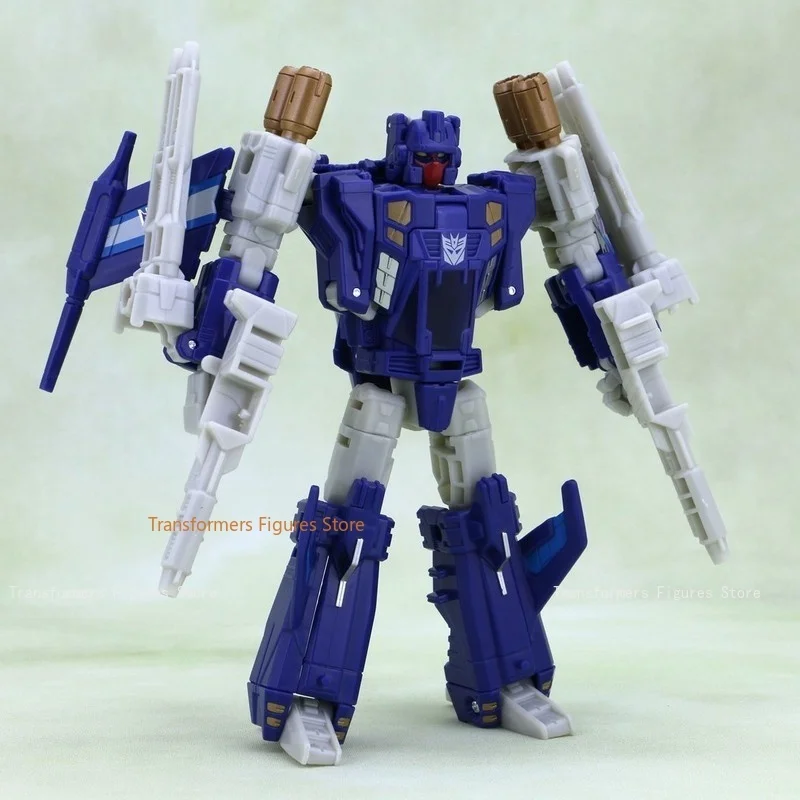 Original Marke Neue Transformer Roboter studio Spielzeug D-Triggerhappy G1 Film Action Figure Anime Bewegliche Roboter Modell Sammeln Geschenk