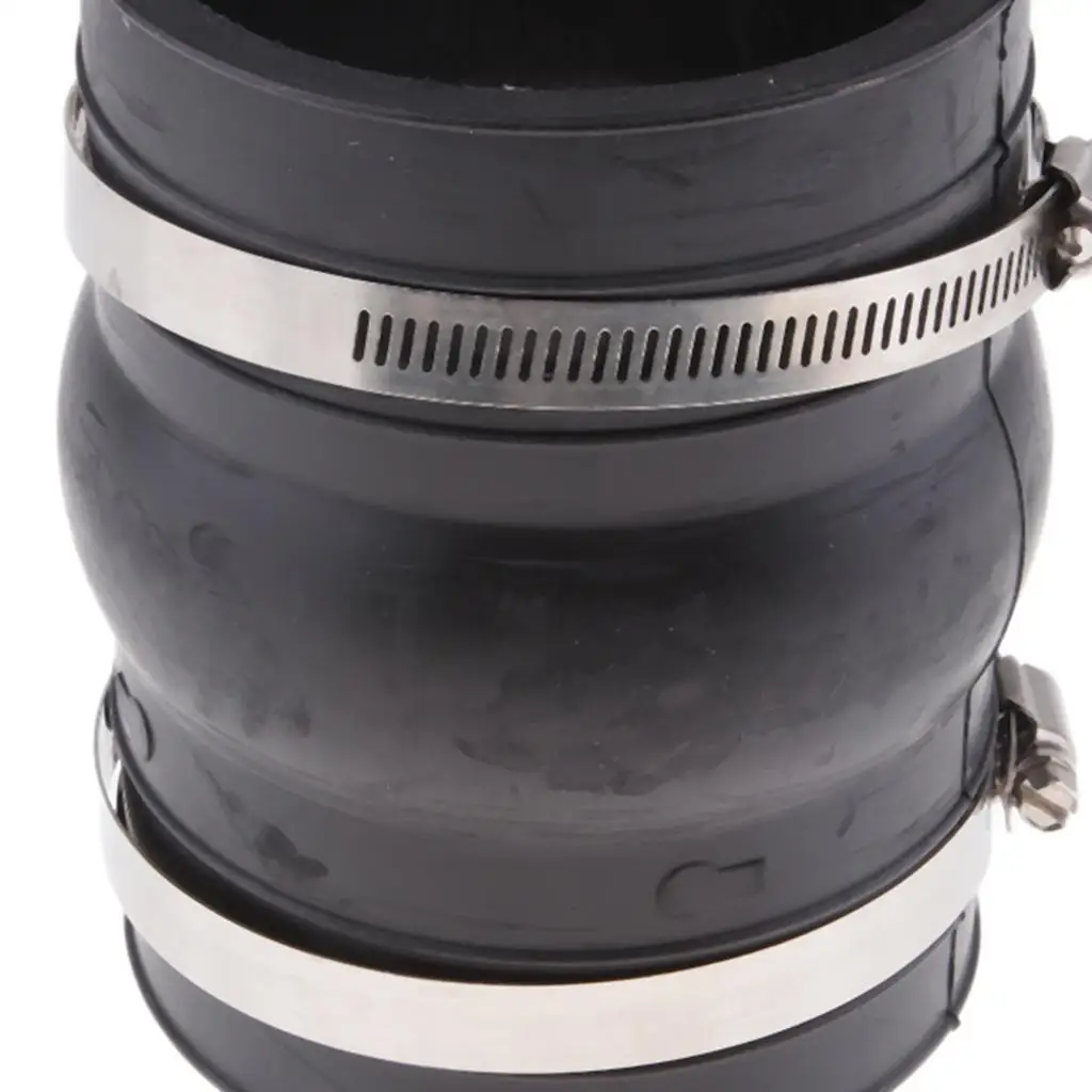 omcスターンドライブエンジン用（23l～58l）排気ホースベローズゴム交換部品