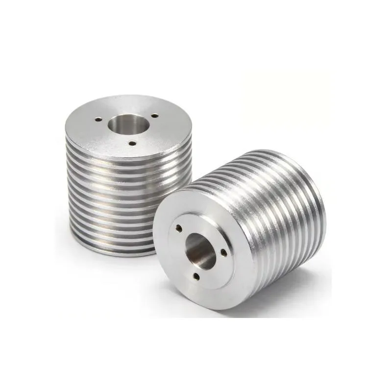 Custom Cnc Turning …