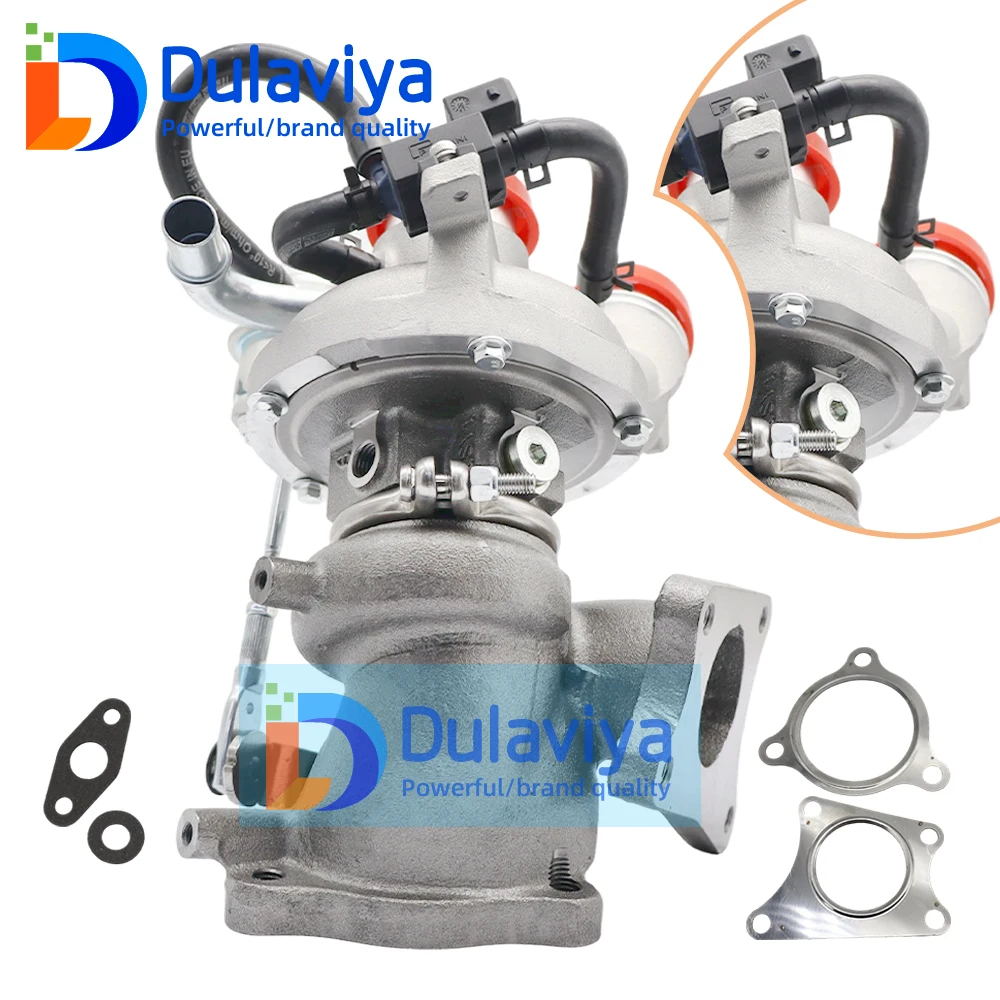 New MGT1344Z Turbo Turbocharger For Chevrolet Captiva engine Engine: 1.5 853830 853830-0011 853830-5013S 23601679