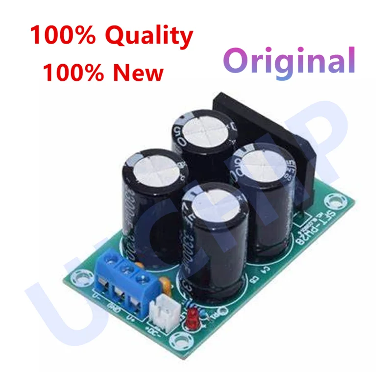 PW28 Dual Power Fil…