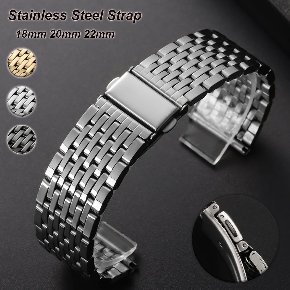 Stainless Steel Wat… - image