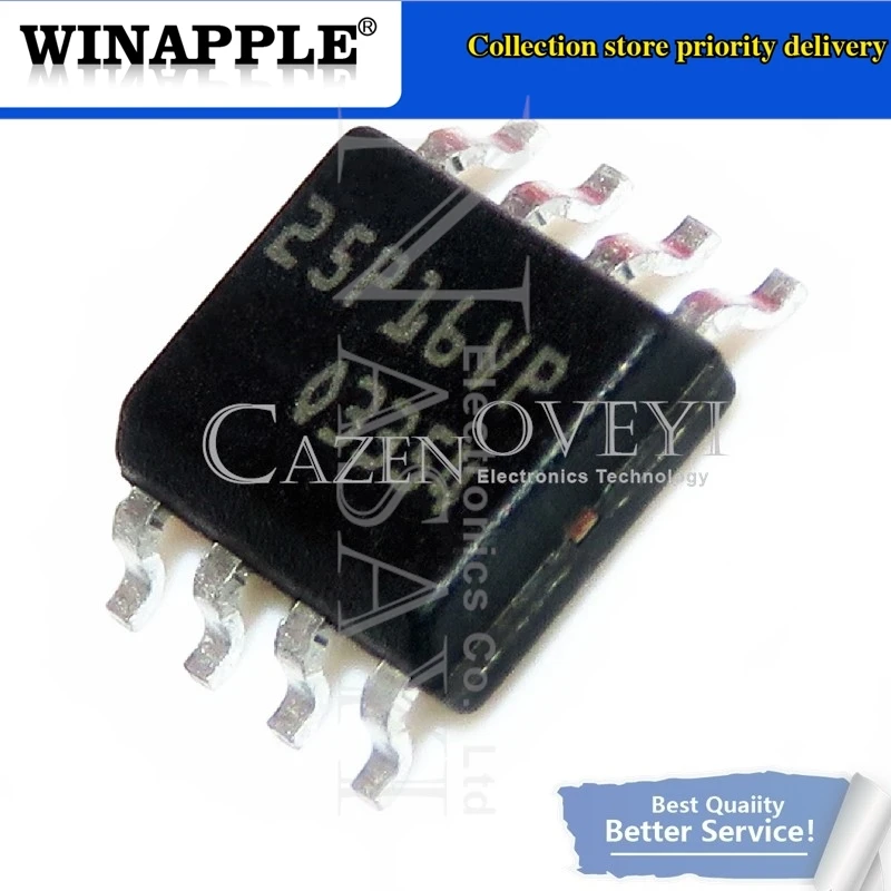 TPS54339EDDAR UCC27524ADR UP0104PSU8 uP1955P M25P16-VMN6TP LT8302 NCP3420DR2G MSH6000A MX25L12873FM2I-10G PCA82C251T SOP-8