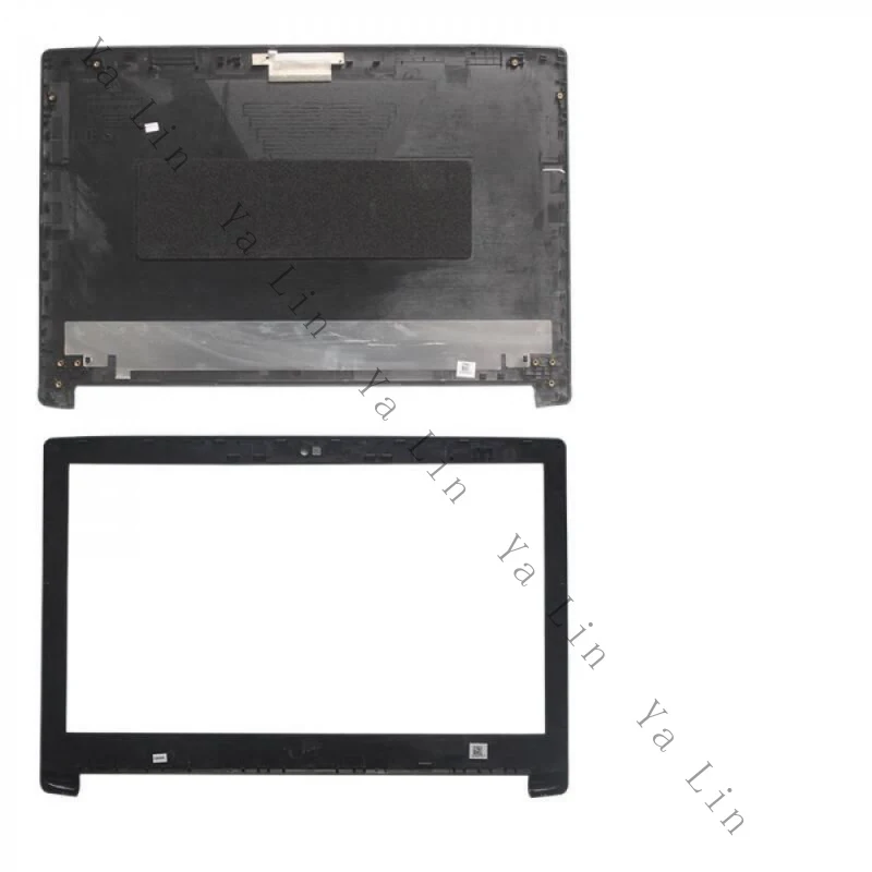 XX+Laptop PARA Acer Aspire 3 A315-53 A315-53G Cubierta Trasera LCD / Marco Frontal / Bisagras