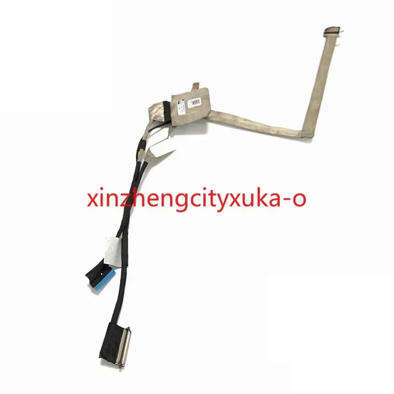 

New LCD Screen Flex Ribbon Cable for Dell Latitude 7420S E7420S 0622XJ DC0200QU00 0TPN7R DC02C00RB00 0RG8X8 Dc02c00qv00 RGBIR