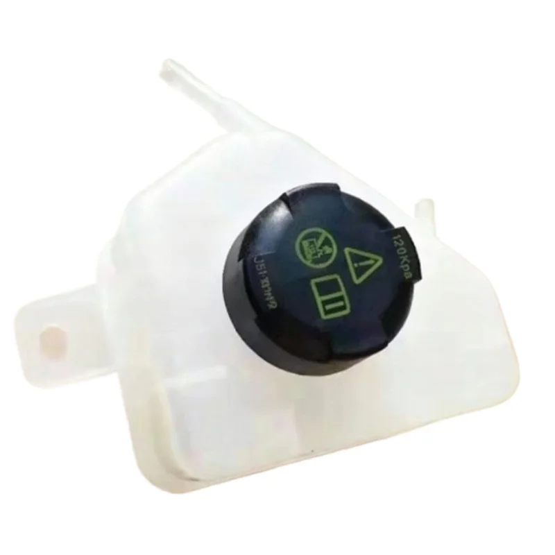 J51-1311112 Expansion Tank Coolant Kettle Assembly Kettle Cover for Chery Kaiyi C3 C3R Riich X1