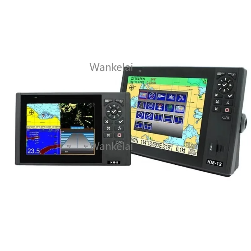 Marine Km Series KM… - image