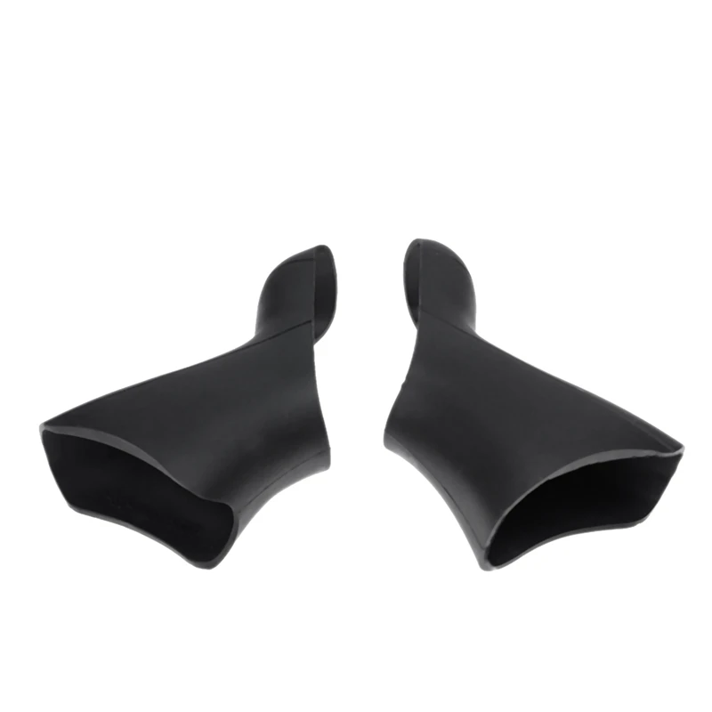 Road Bicycle Bracket Covers Silicone Sleeve Brake Gear Shift Covers For SHIMANO SORA/CLARIS 2400/3500 ST2400/3500