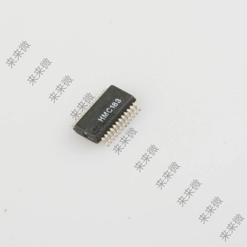 HMC183QS24 RF Amplifier Mixer RFIC QFN/SOIC SMD Electronic Components BOM List