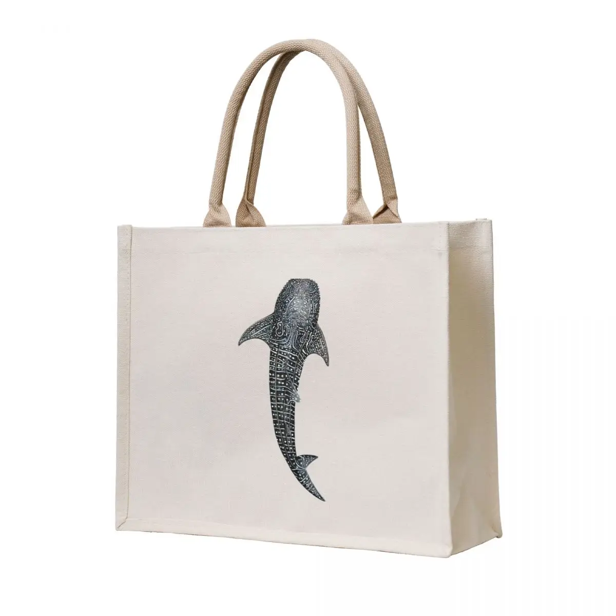

Whale shark for divers, shark lovers and fishermen Tote Bag Women bags canvas shopping bag woman shopping bag