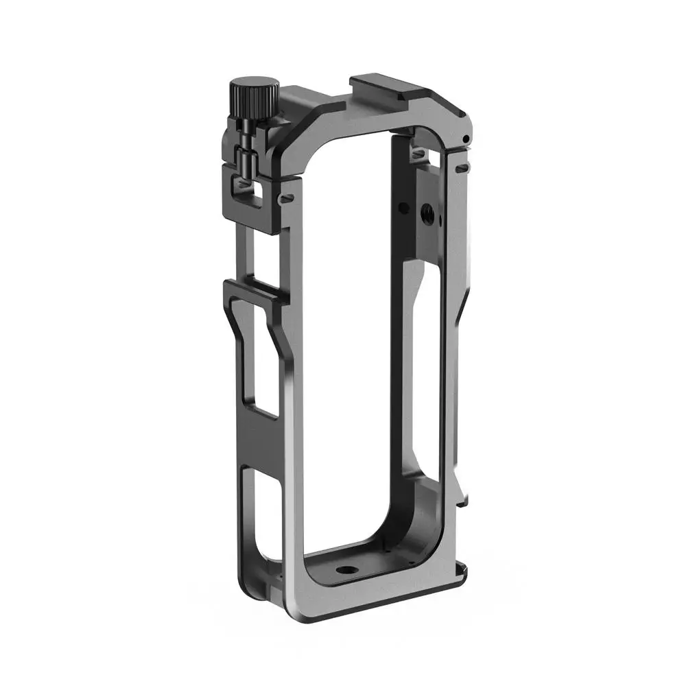 

Aluminum Alloy Metal Rabbit Cage Frame Cover Case for Insta360 X4 Air Camera