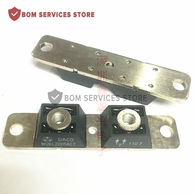 MURL20020CT MURP20040CT MURL20056CT MURP20020CT Módulo de potência IGBT ORIGINAL