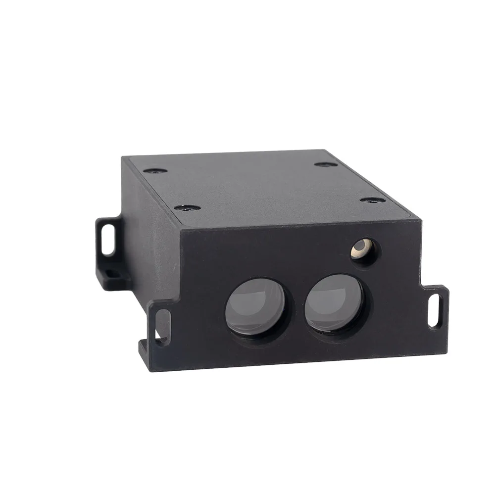 Meskernel Industrial 700m Laser Measuring Sensor for Ship Docking 905nm Infrared Long Range Laser Rangefinder Module Sensor