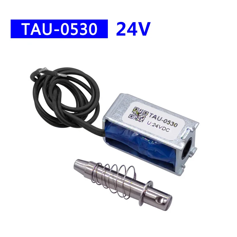 Variant: TAU-0530 24V