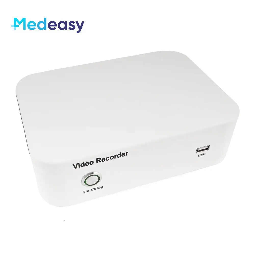 

Медицинское оборудование Full HD видеорегистратор для системы эндоскопической эндоскопической камеры