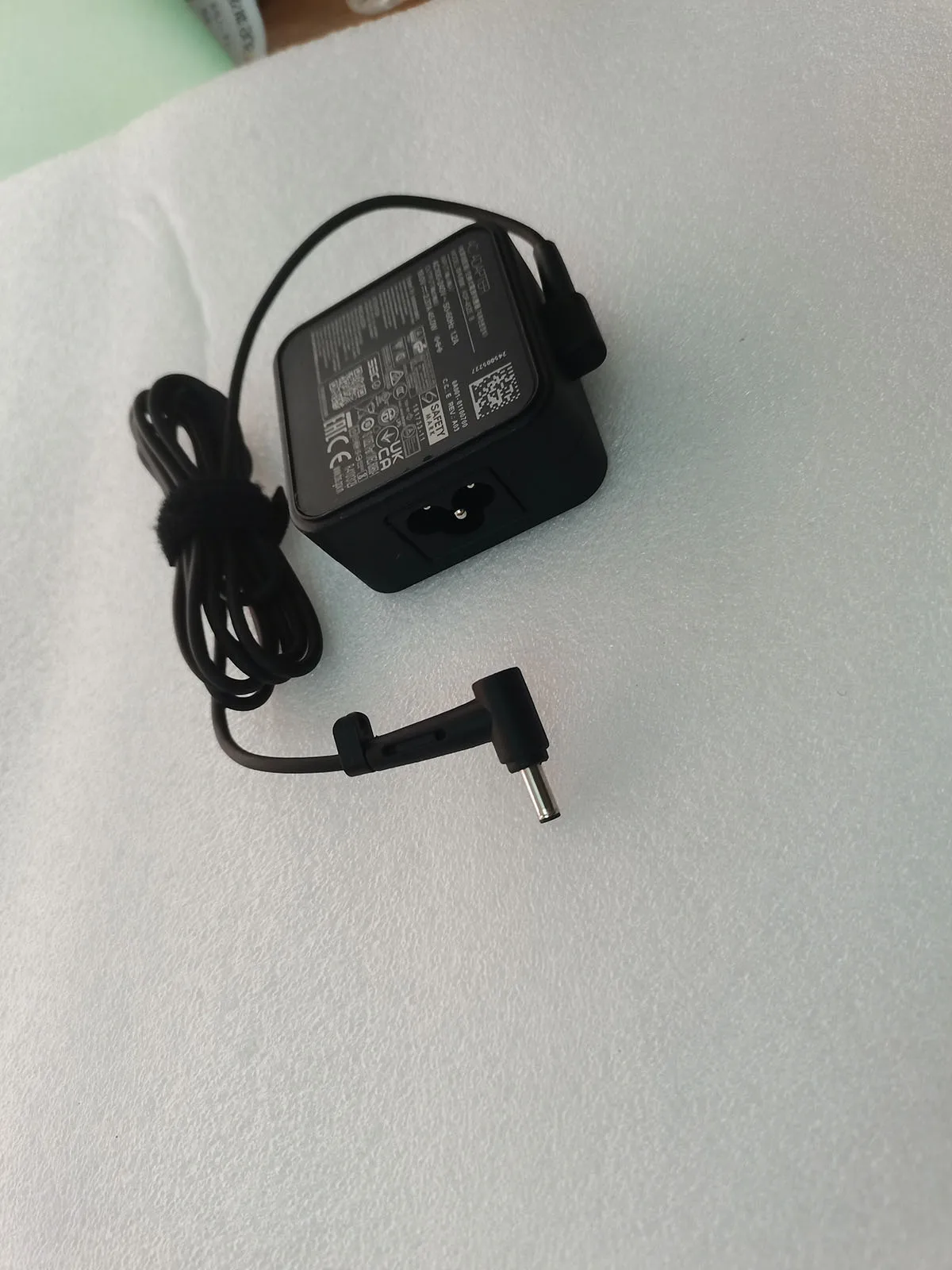 OEM 2.37A 19V ADP-45ZE B 4.0มม. สำหรับ Asus 45W A416J โน้ตบุ๊คซีรีส์เดิม puryuan Rev: อะแดปเตอร์ AC A03