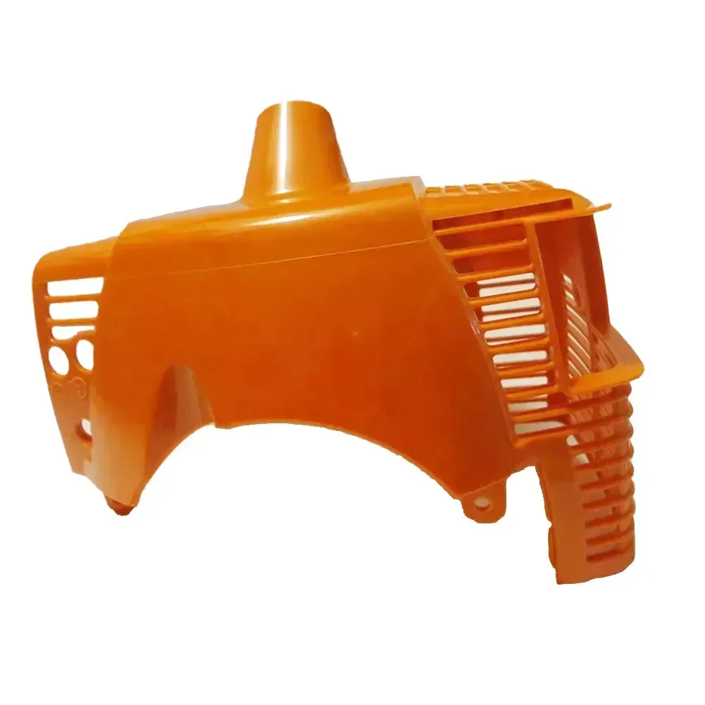 

Сменная крышка цилиндра двигателя Shroud, подходит для Stihl FS120 FS200 FS250, садовые инструменты, запчасти для триммера, кусточки