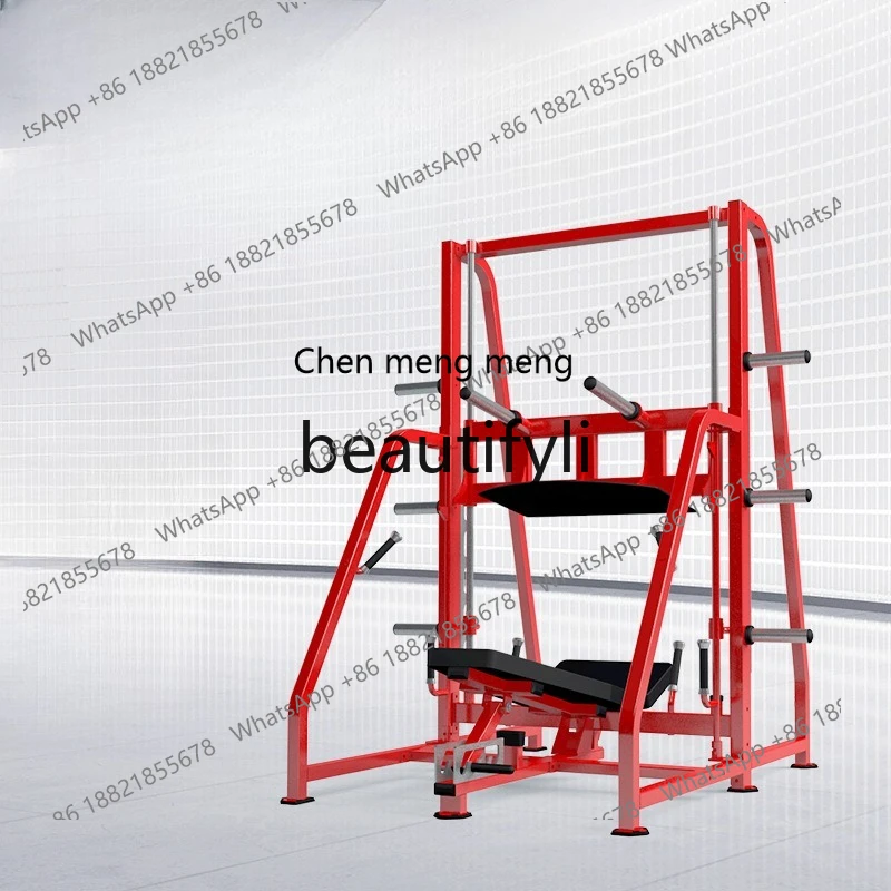 

x Inverted pedal machine Leg kick trainer Leg lift instrument Leg trainer Studio dedicated