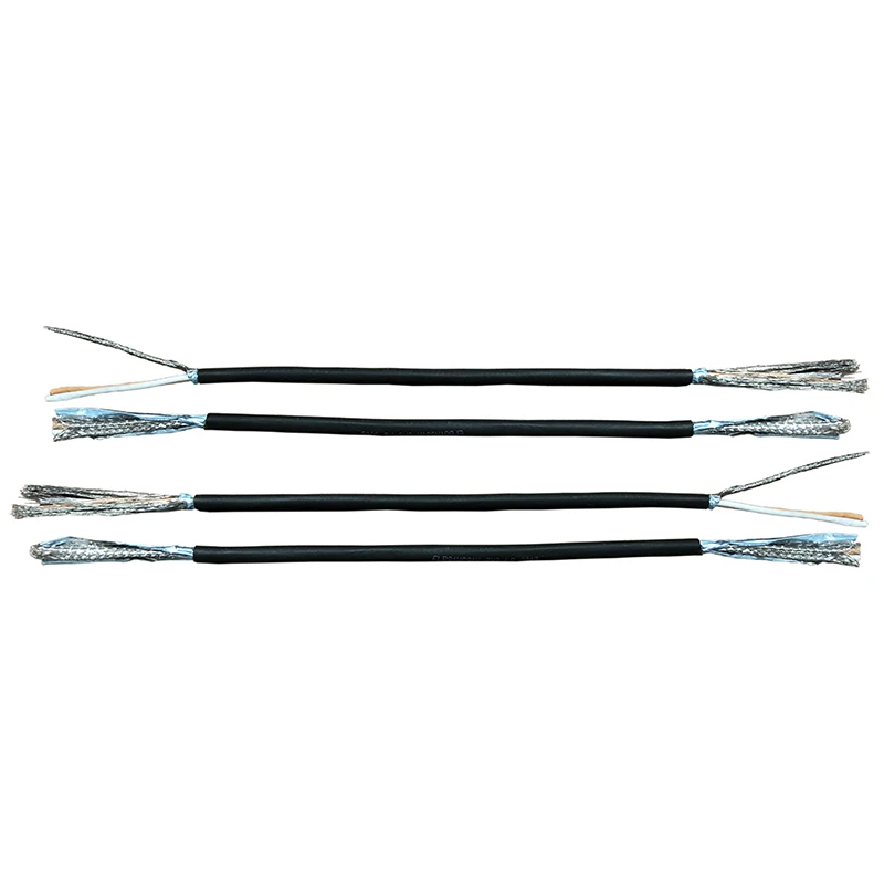 Industrial Wire Twister Ground Cable Shielding Braid Twisting Equipment