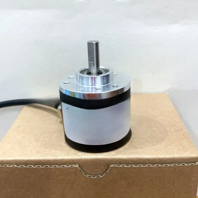 

Parts for CHA-600BM-5-24 RI32-O/500ER.11KB Encoder 2022
