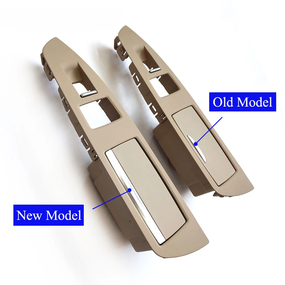 

F01 F02 Black Beige Rear Door Armrest Ashtray Cover Assembly Storage Case Replacement For BMW 7 Series 730 735 740 745 750 760