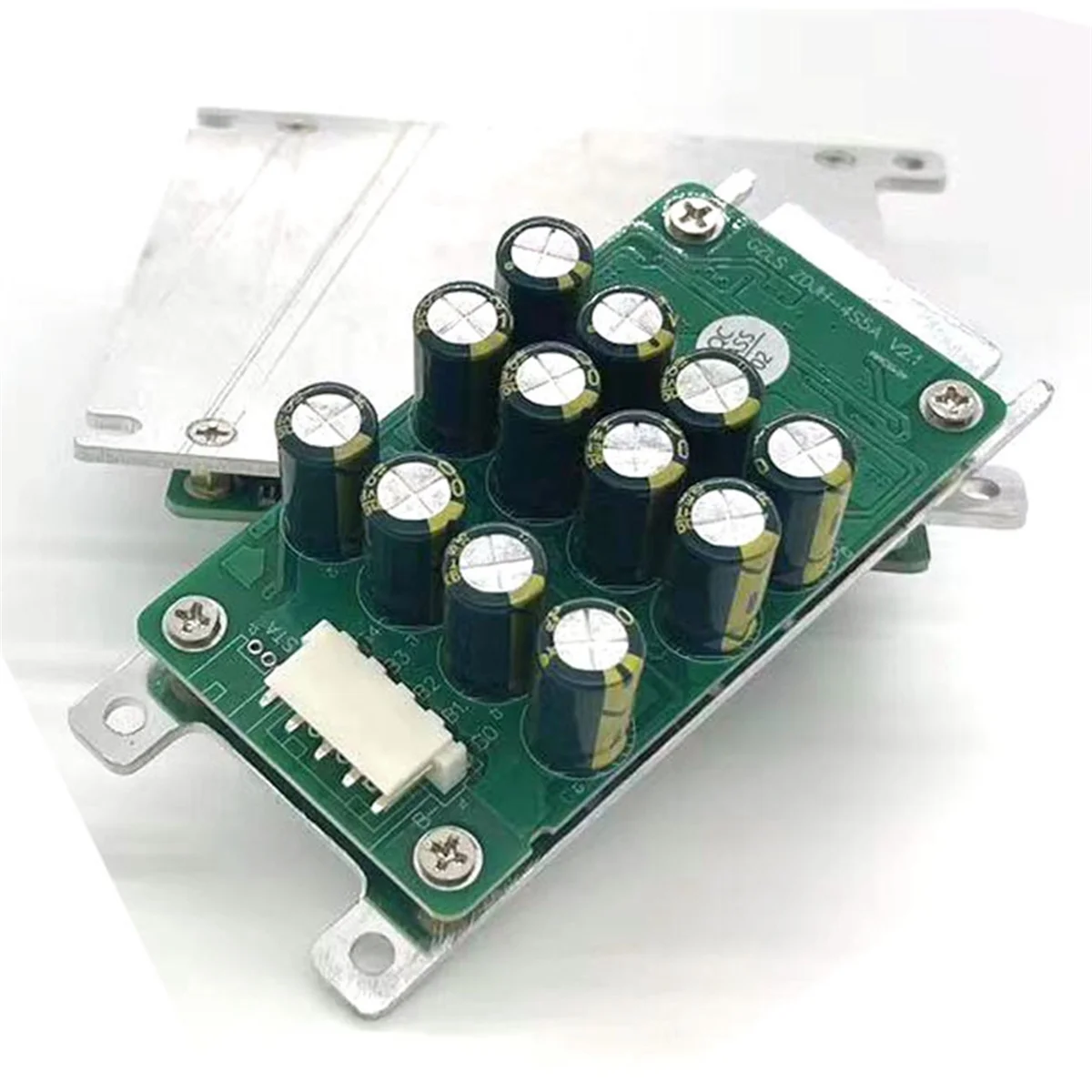 2025 جديد-4S 5.5A لوحة التوازن النشط مكثف الثلاثي الحديد بطارية ليثيوم الجهد الفرق التعادل قدرة الانتعاش