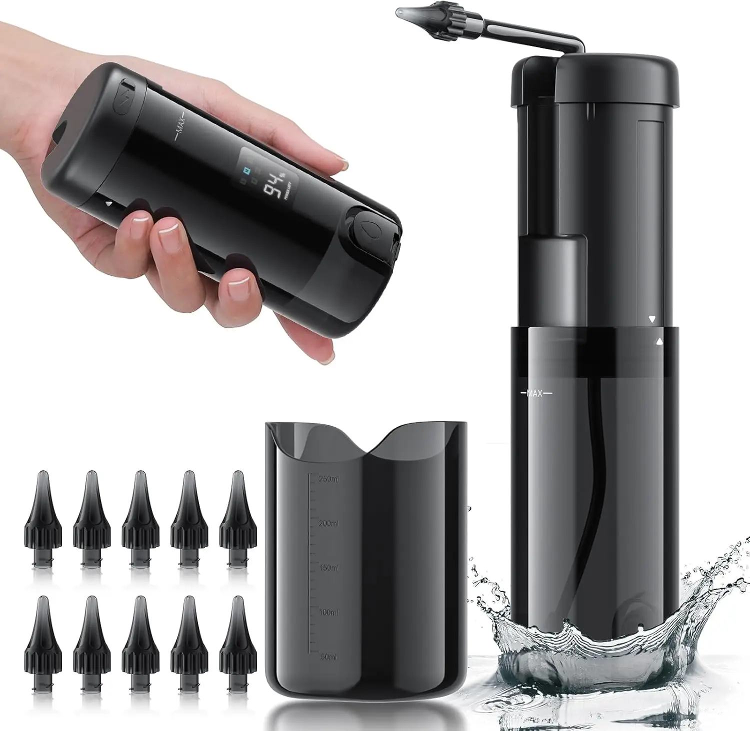 Electric Ear Cleane…