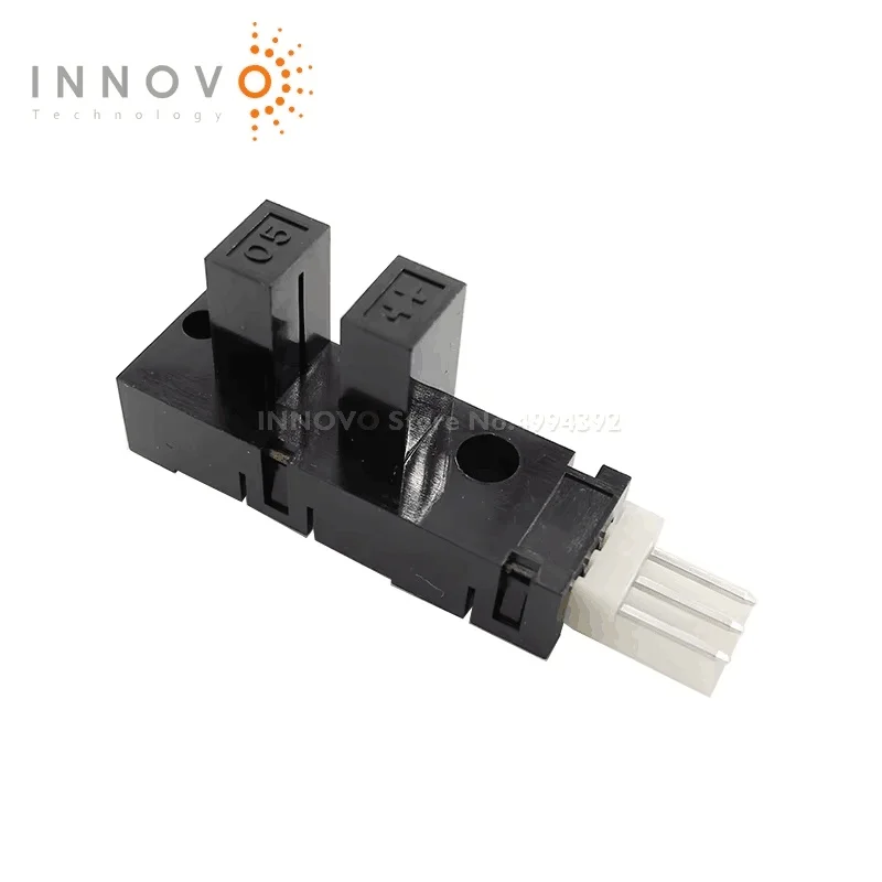 5pcs/lot GP1A05A GP1A05 GP1A05AJ000F 1A05 100% SENSOR OPTICAL 5MM MODULE W/CONN New Original