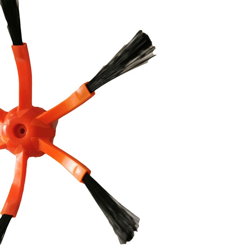 Filtre HEPA + brosse latérale + brosse principale pour aspirateur Xiaomi MI Robot 2 Roborock S50 S51, pièces et accessoires