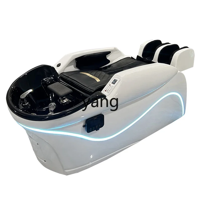 

Lcx automatic electric water circulation fumigation barber shop hair salon beauty salon
