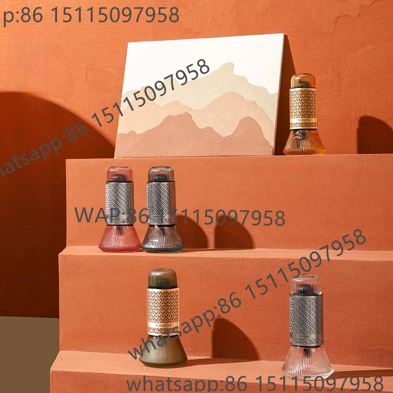 

Диффузор Орнамент Ароматерапия Рассыпчатый аромат Офис Дом Крытый Прочный аромат премиум-класса Подарок