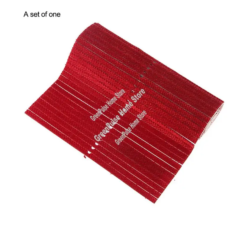 A69M-مناسب لفرشاة إزالة العث للمكنسة الكهربائية دايسون، خط مخملي كهربائي سفلي #1