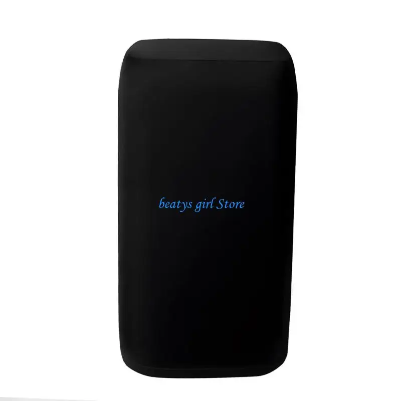 

C7AB Premium Speaker Equipment Protector Breathable Cover for 310/320 Effortless Installation Storage Solution