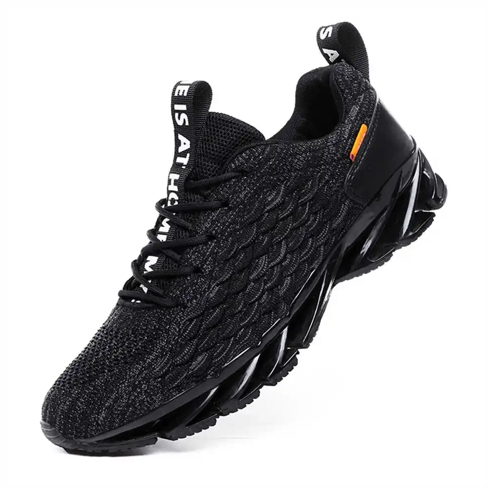 Indoor Nummer 44 Männer Turnschuhe cool lässig Größe 32 Schuhe Laufen Sport bequeme Technologie Runing Sapatenos Luxus