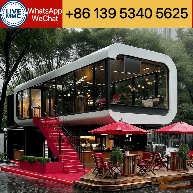 Cheap Apple Cabin W…