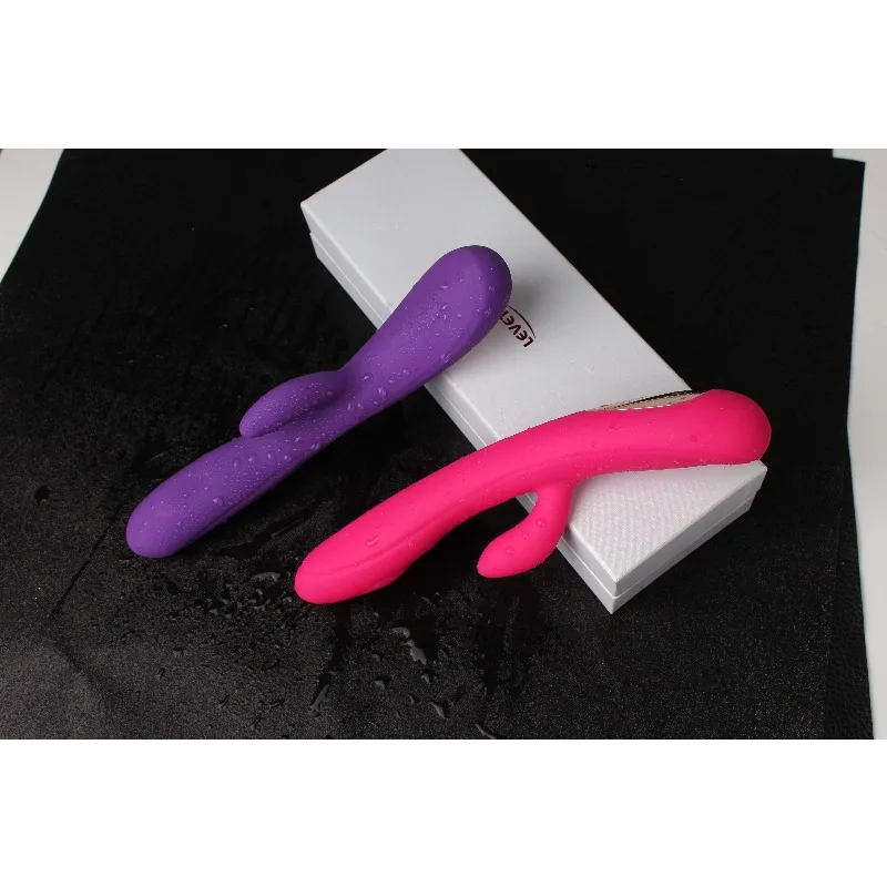 Clitoral Sucking Vibrator for Women Clitoris Sucker G Spot Dildo Vibrators Flexible Finger Anal Nipple Stimulator Adult Sex Toys