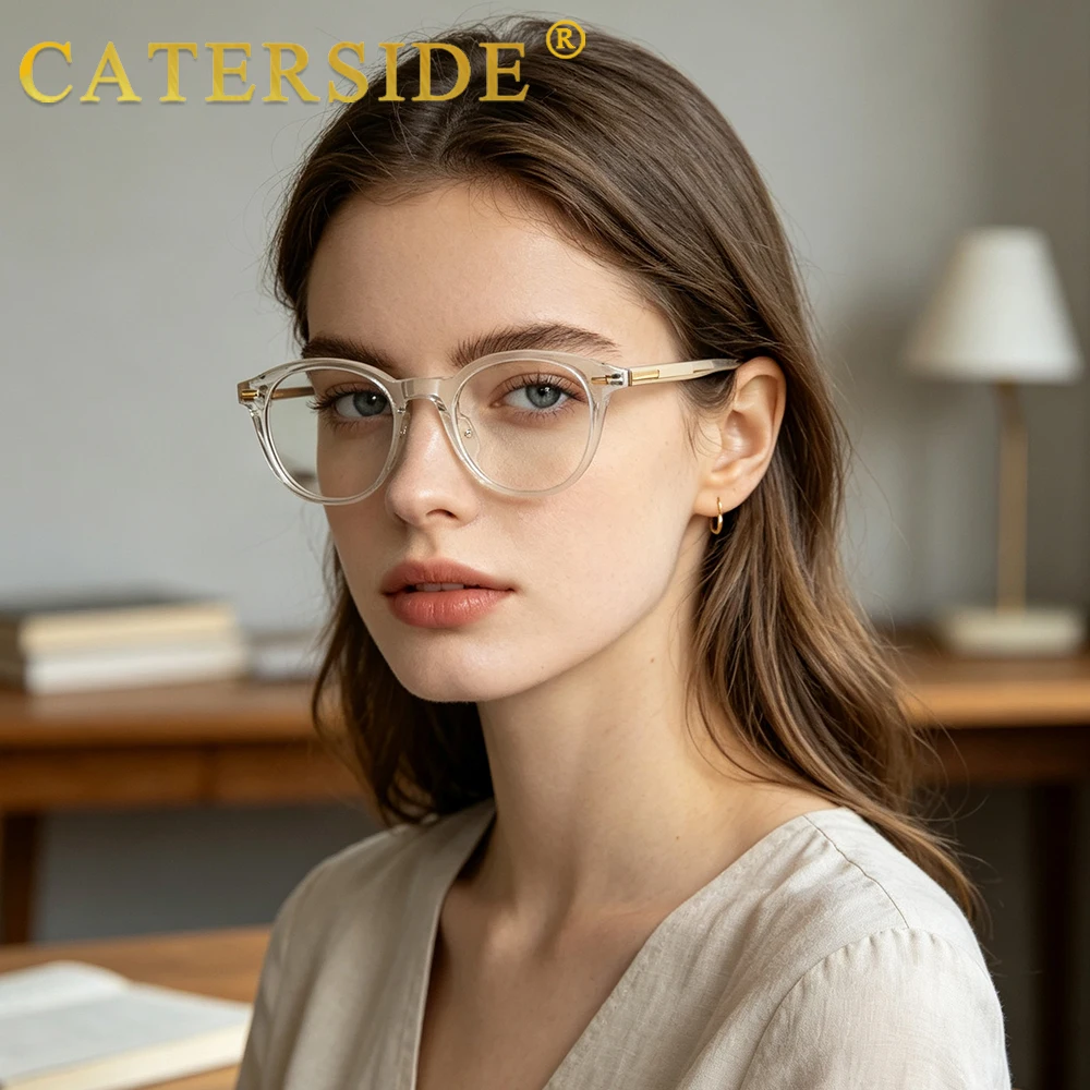 CATERSIDE Fashion Men Square A - đánh giá và giá Women'S Fashion Reading Glasses