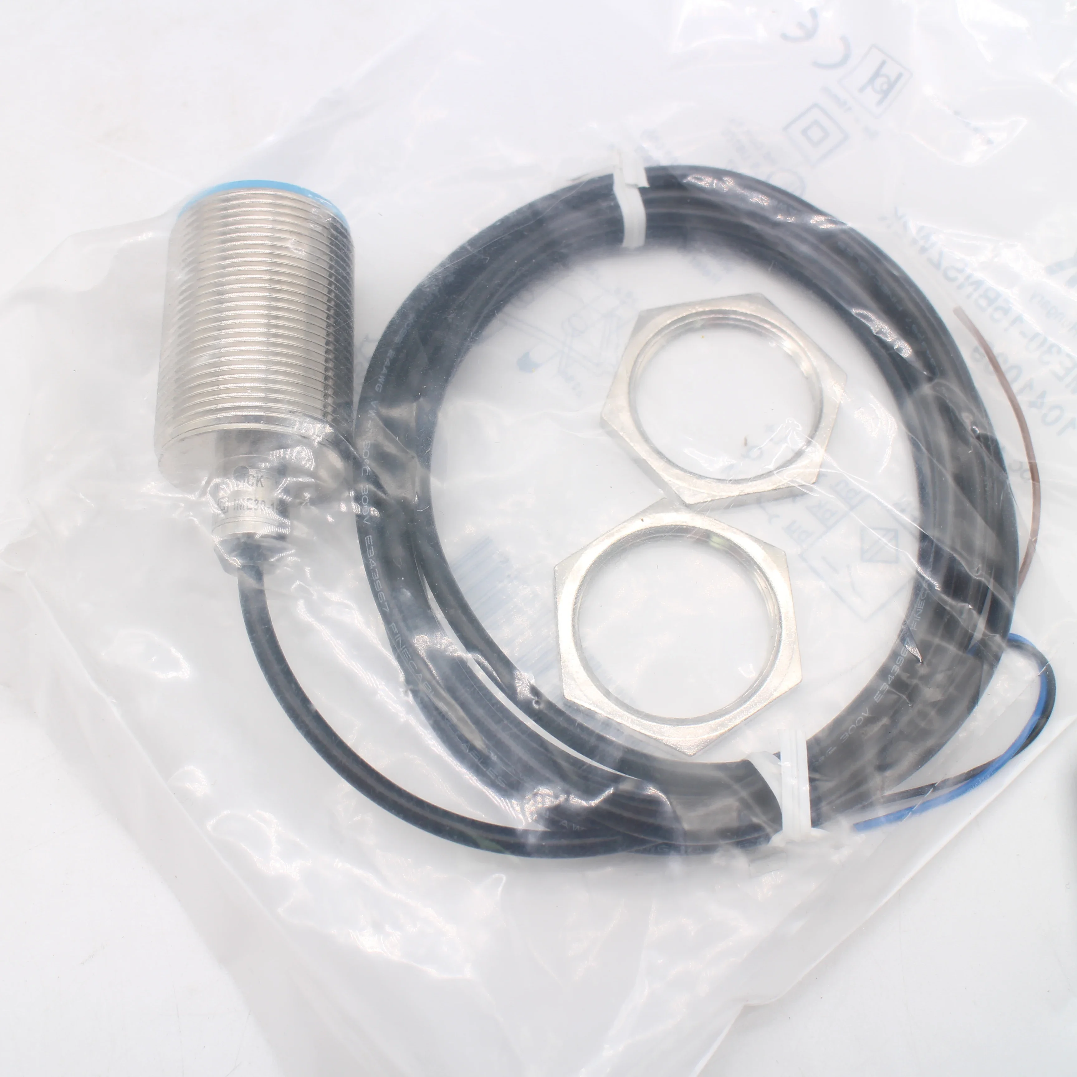 

Original New Inductive Proximity Sensor IME30-15BNSZW2K