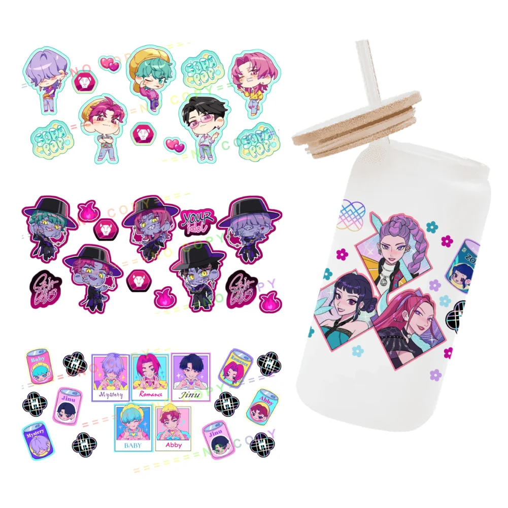 Hot Dolls Cartoon 1… - image