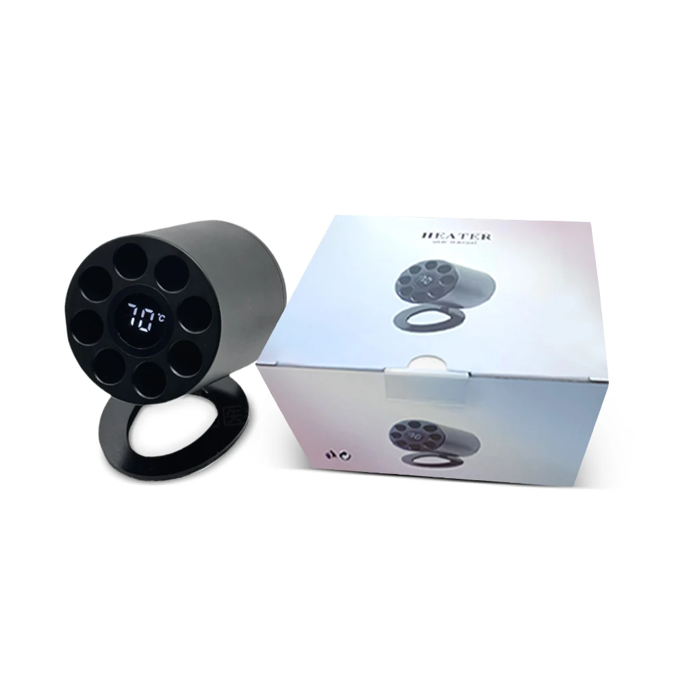 

Стоматологический нагреватель для композитных смол AR с цифровым дисплеем, из нержавеющей стали, высококачественное оборудование для стоматологов, для дентальной хирургии