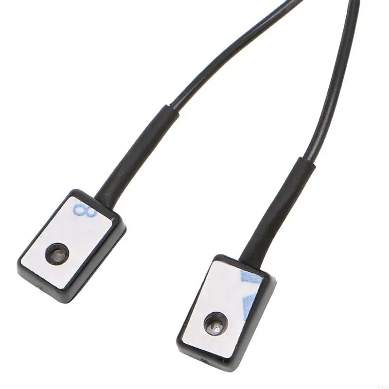 P9FA 1 PC 3.5mm addue addred Lefrared Line Line Remote Contrect Cable Cable Cable Lenter Length