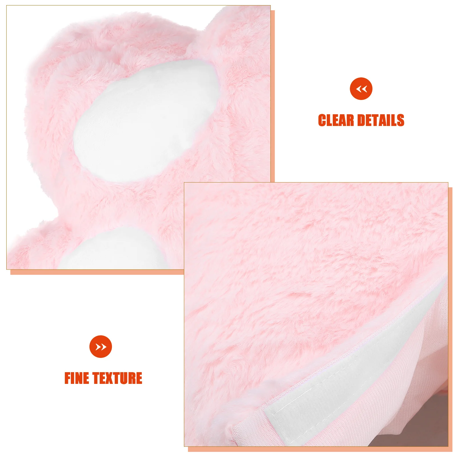 

Cat Claw Headdress Soft Party Cosplay Hat Costume Headgear Photo Prop Novelty Kitten Claw Hat Photo Prop Novelty Headwear