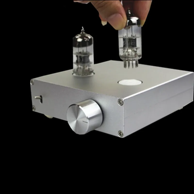 preamplificatore-valvolare-t5-matisse-buffer-6n3-hifi-audio-con-adattatore-12v-2a