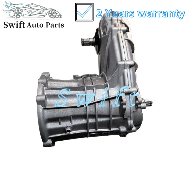 

Transfer Case Box Assembly 95834101001 For Porsche Cayenne 2011-2018 95834101001 Msu003349 958-341-010-01