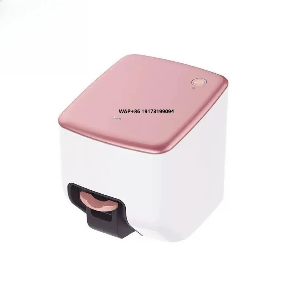 

Hottest Factory Price Mini Portable 3D Smart Nail Printer with Electric Power and WiFi Connection for Commercial Use
