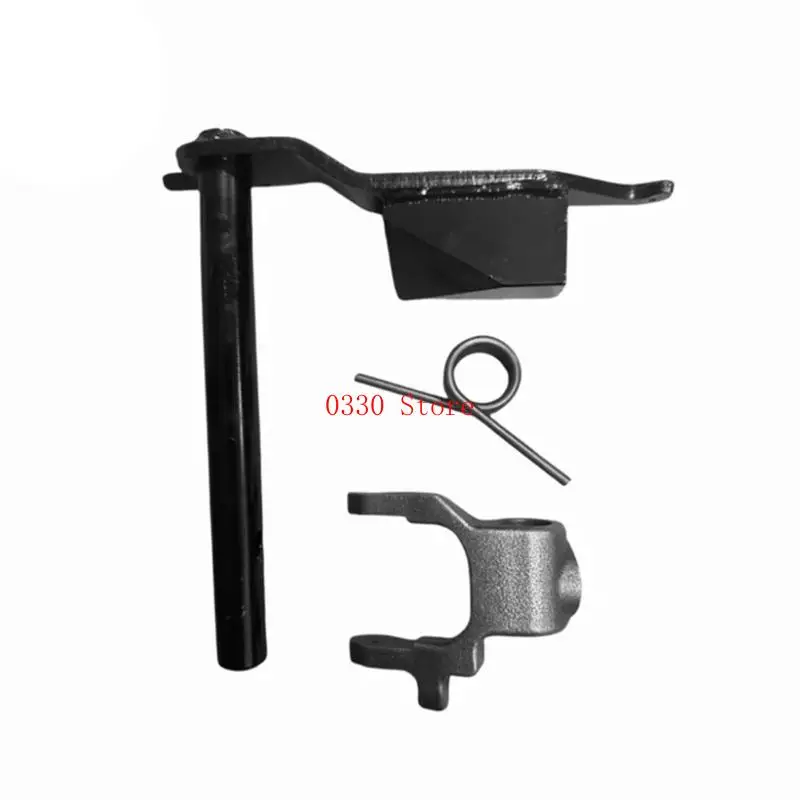 

41430-02580 Clutch Release Fork For Select Model Smooth Shifting Replacement